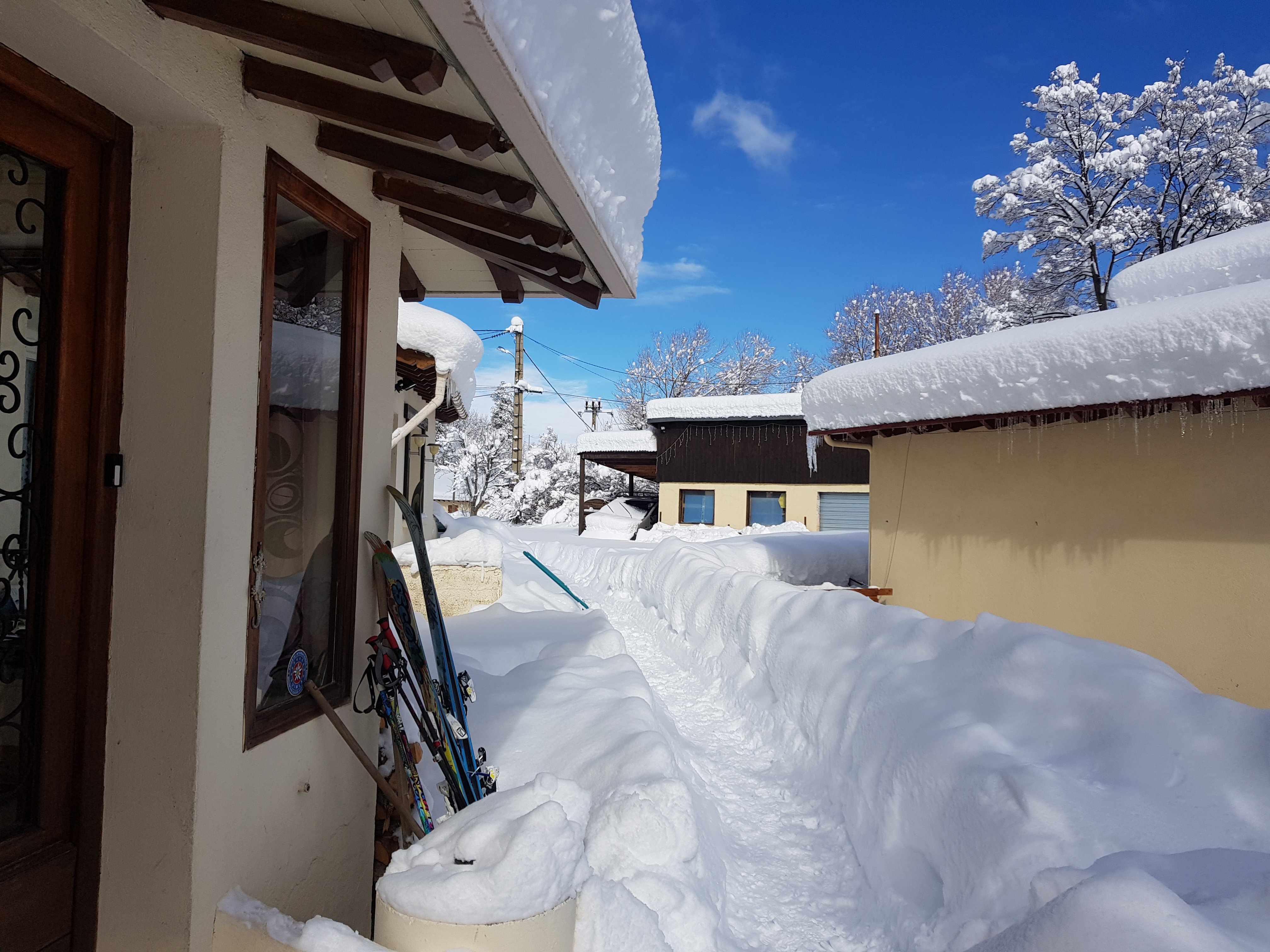 Mouli del Riu-官方