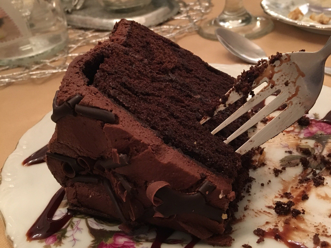 Beech Grove餐馆和美食-Rustic Root