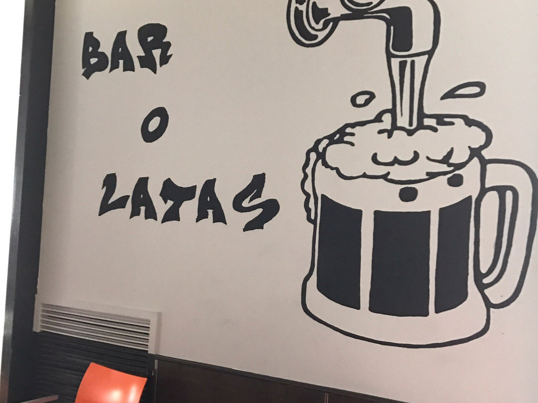 Bar O Latas景点图片
