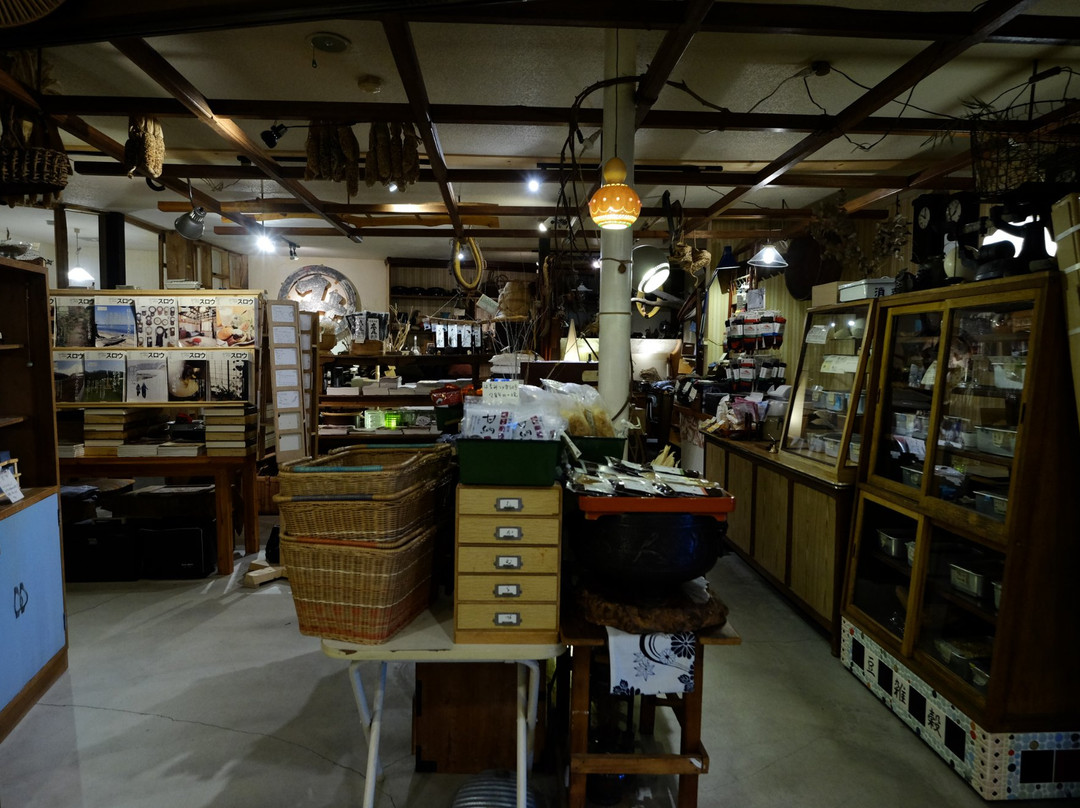 Nukabira Onsen Nakamura-ya主图