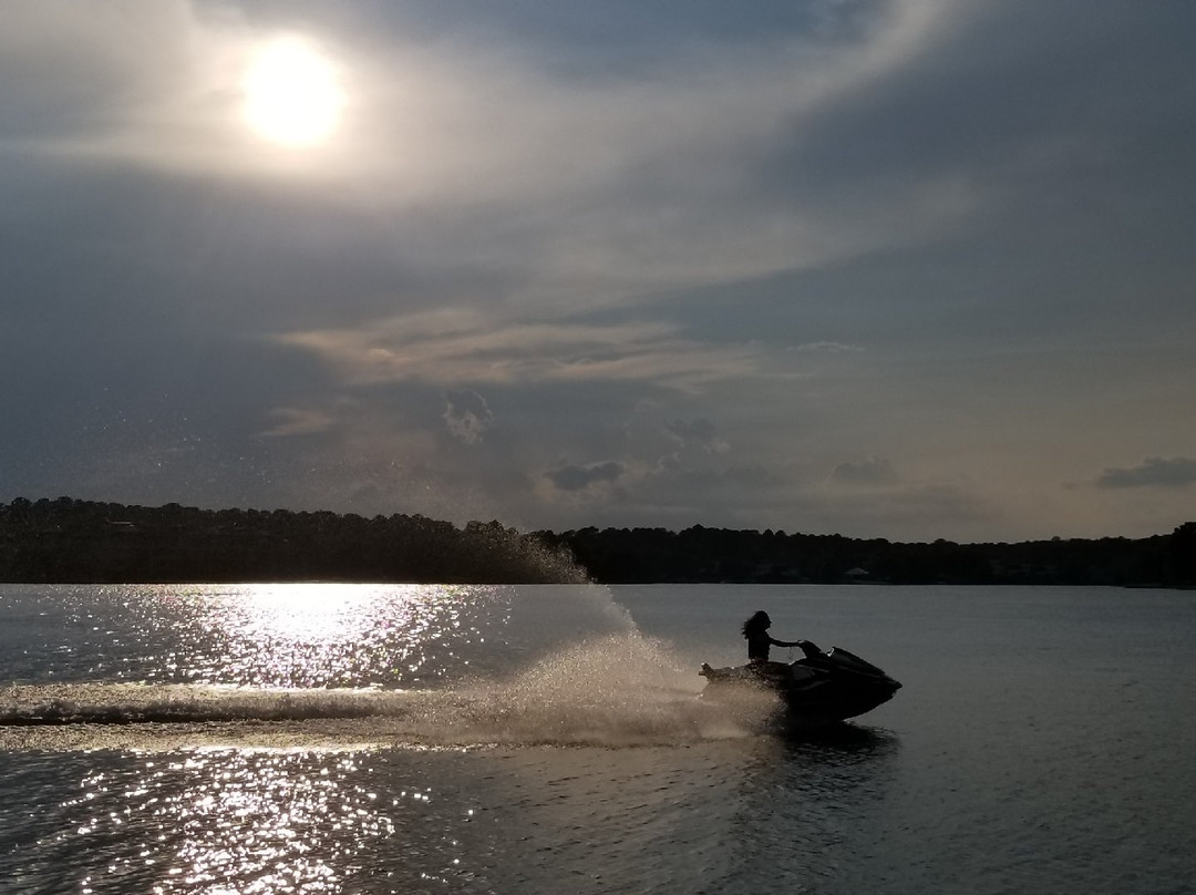 Oconee Wild Watersports-Eatonton必去景点