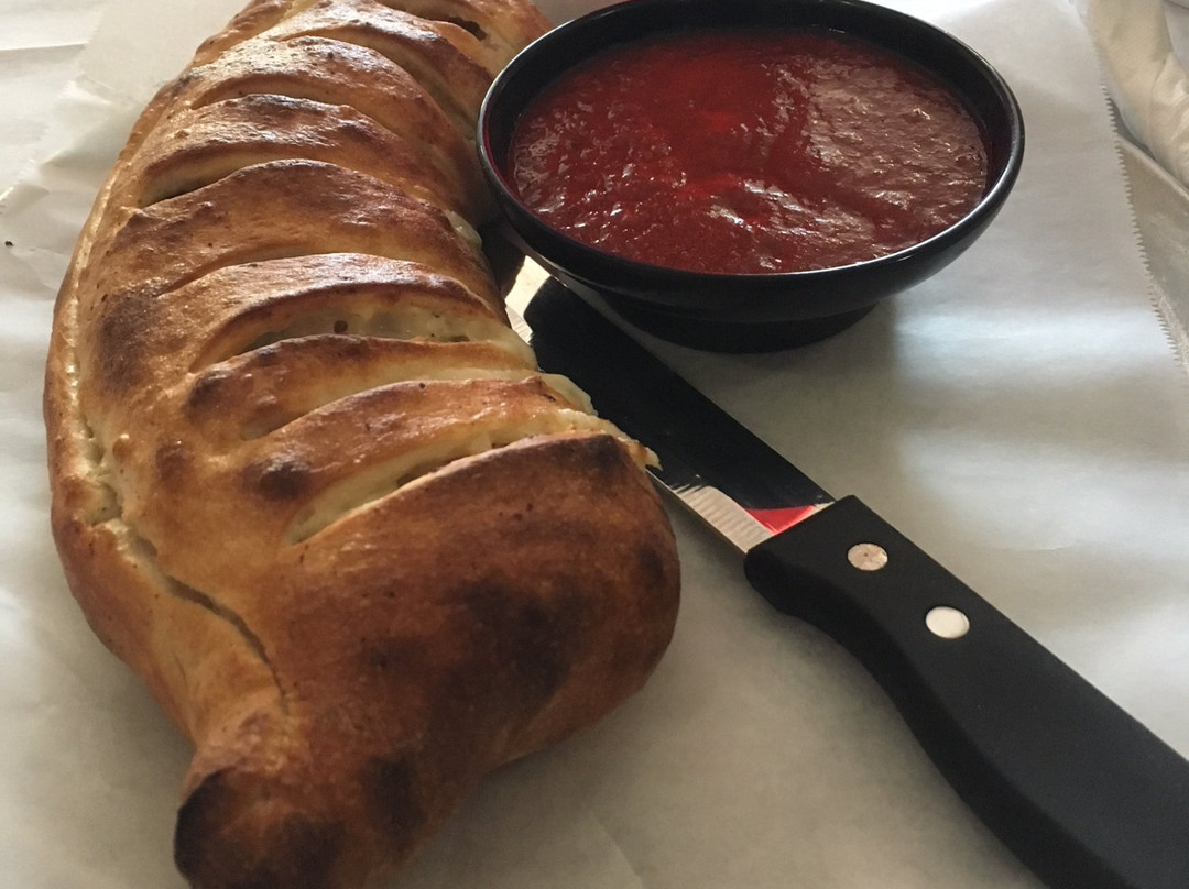 Douglasville餐馆和美食-Fabiano's Italian Deli