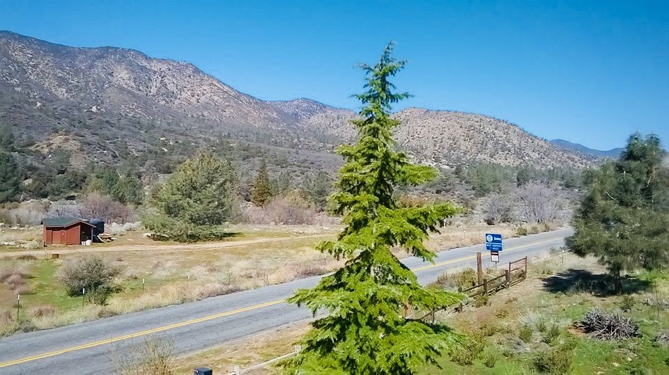 Corral Creek Lodge主图