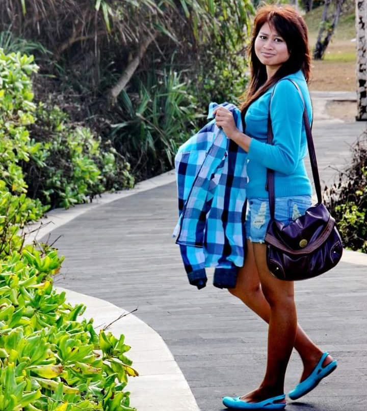 Pecinta Wisata Bali-达巴南必去景点