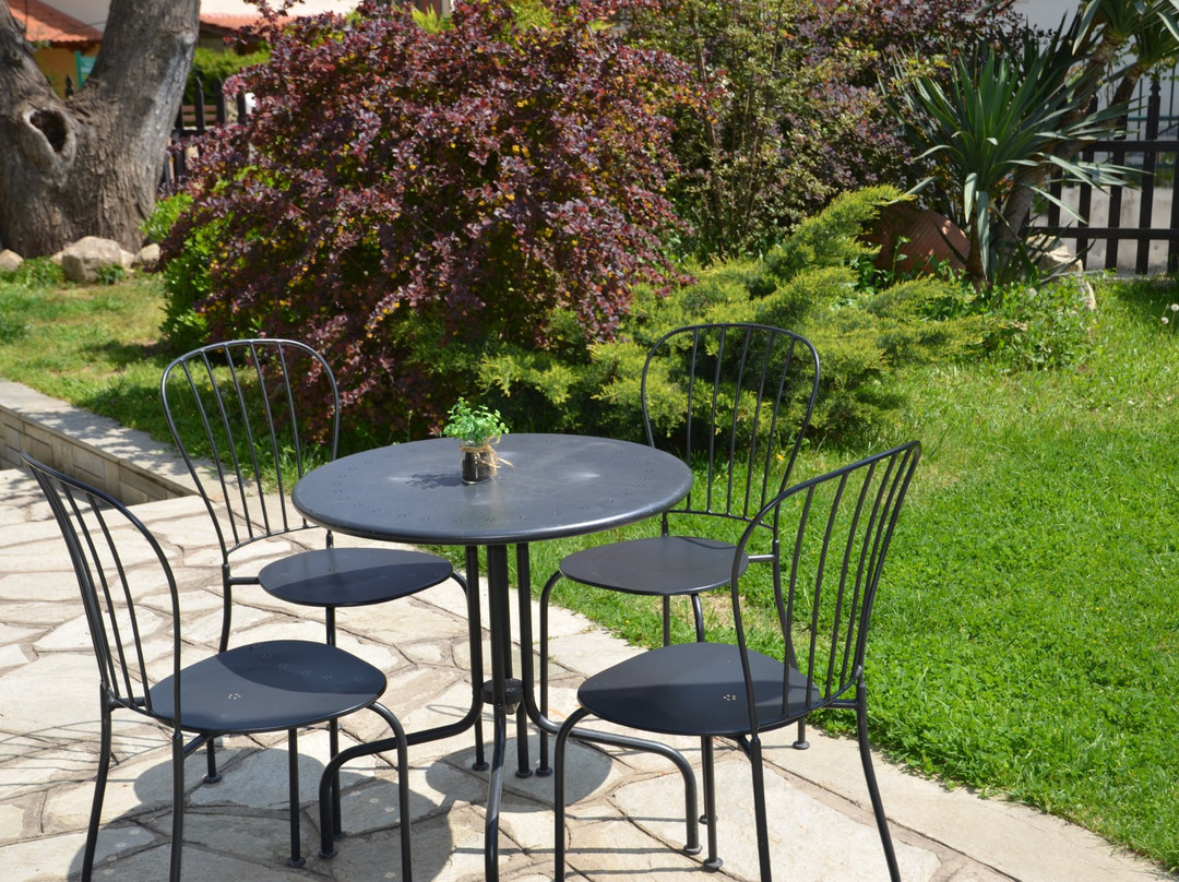 Neo Rysio餐馆和美食-Hello