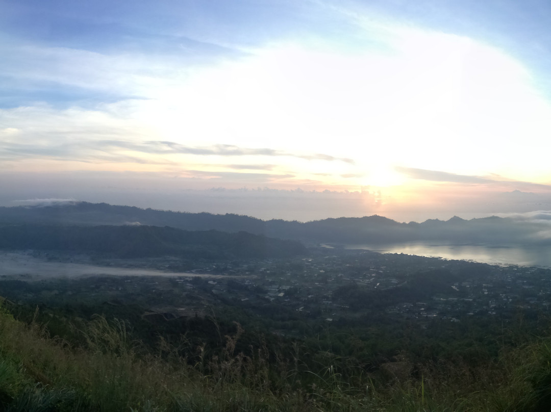 Hikerr Bali-金塔马尼必去景点