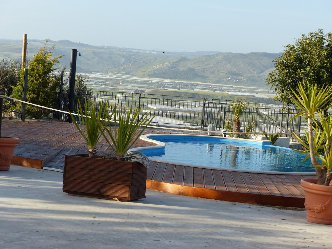 Relais Villa Giuliana主图