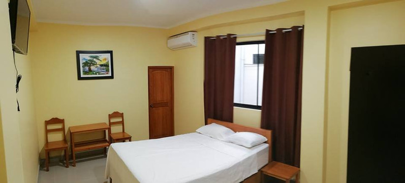 科迪耶拉阿祖尔青年旅舍主图