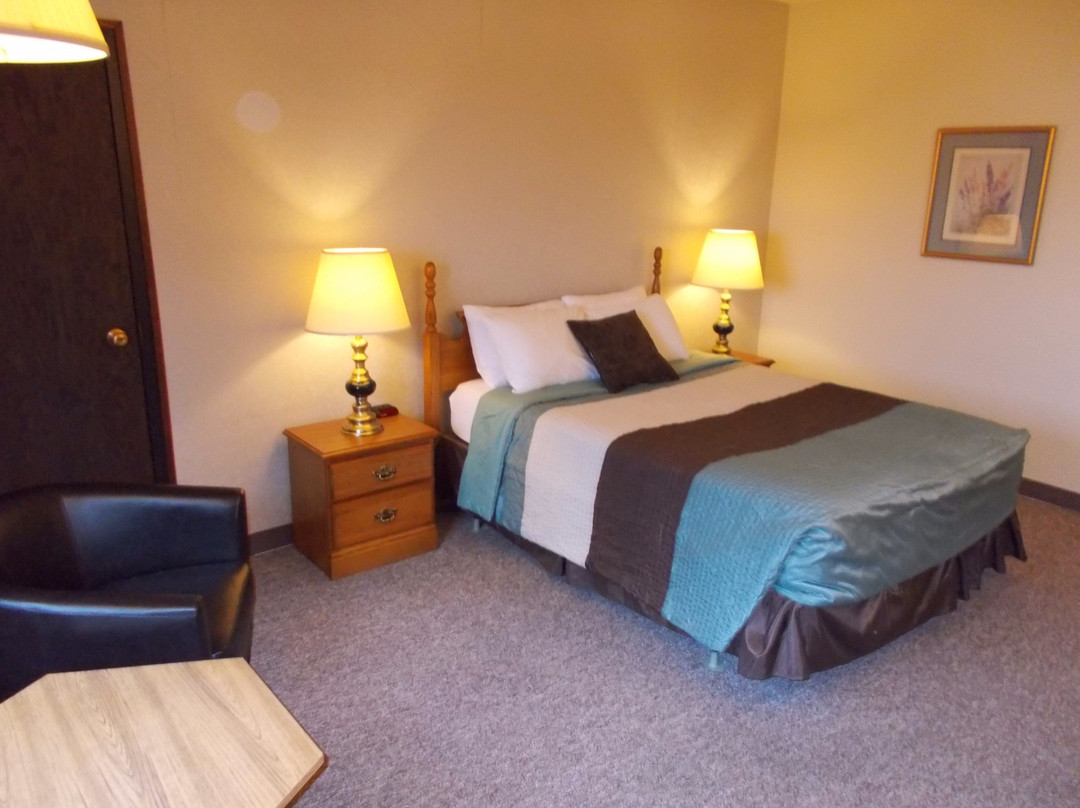 Landmark Motel主图