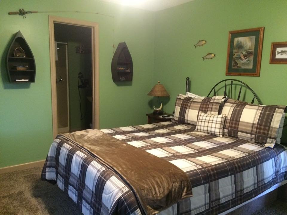 Ranch House Inn主图