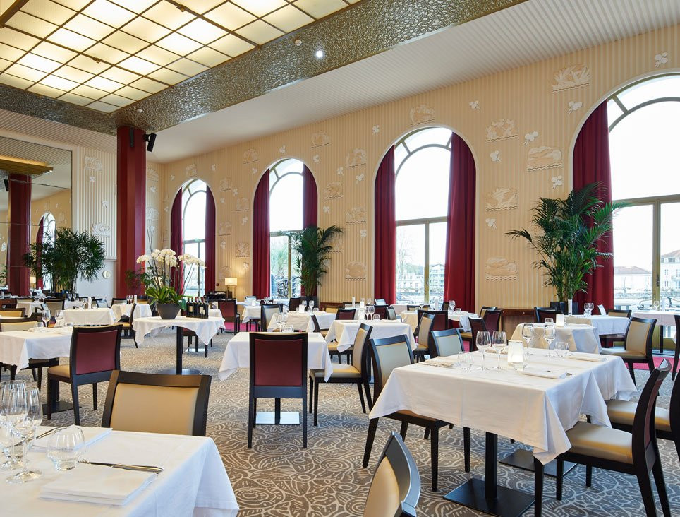 Hôtel & Spa Le Splendid