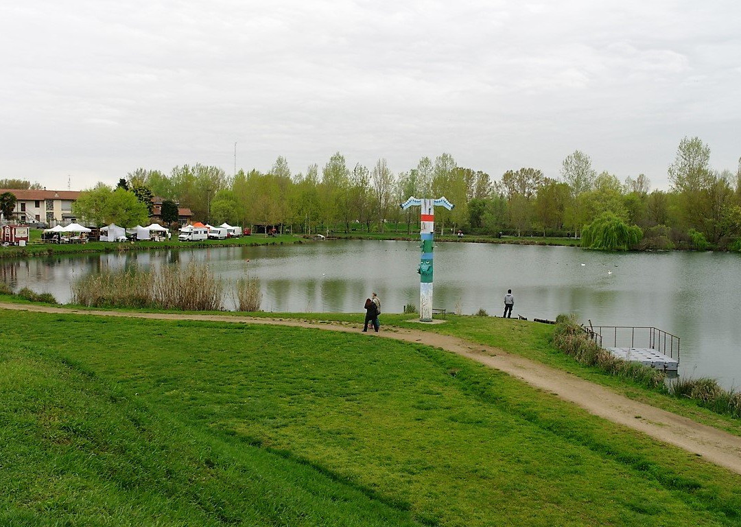 Gravellona Lomellina旅游攻略图片