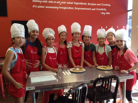 FlavorPot-格伦维尤必去景点