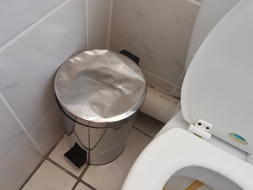 One One Guest House Kuils River主图