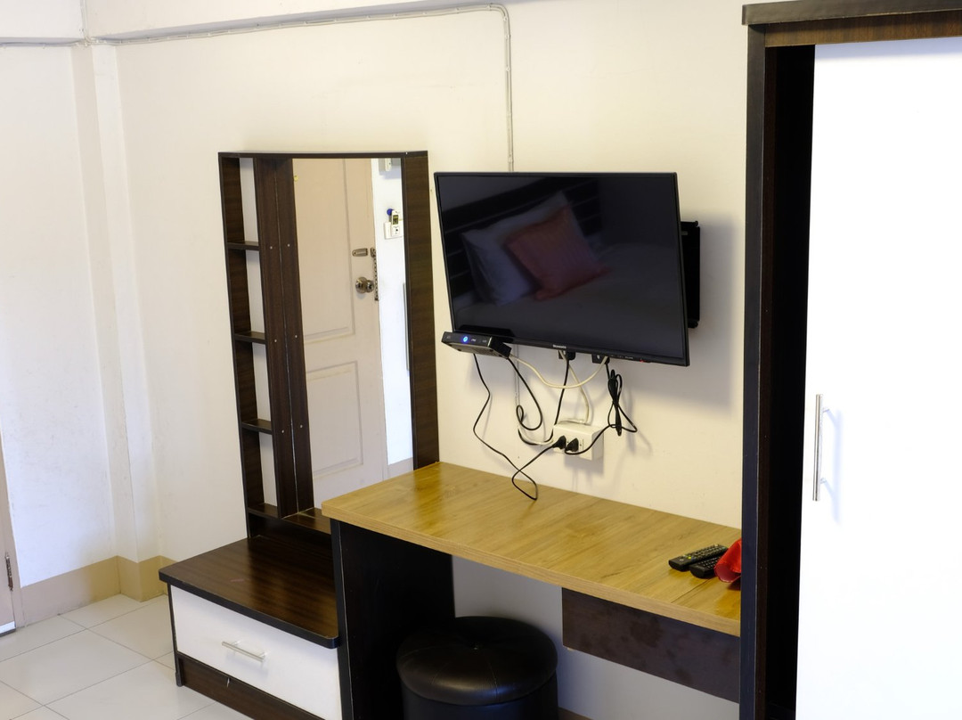 Rapeepong Hotel主图