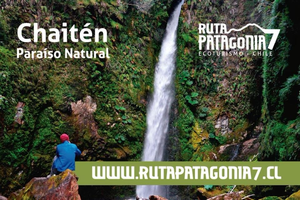 Ruta  Patagonia 7-Chaiten必去景点