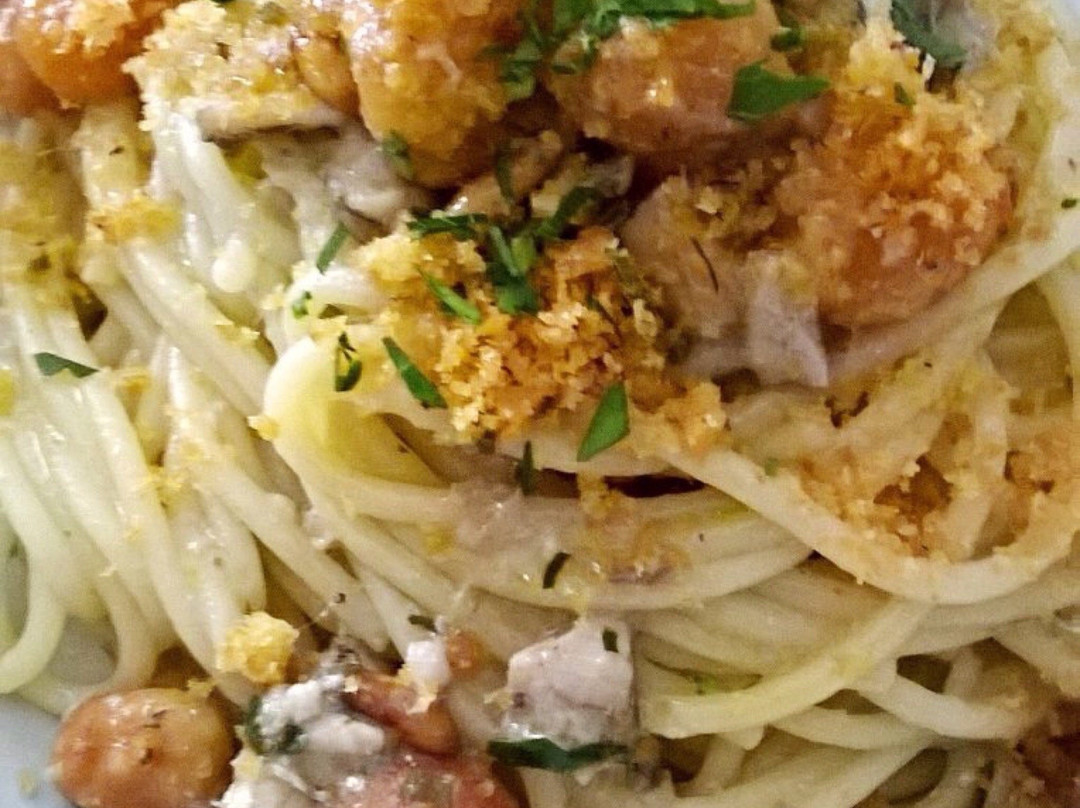 Montemarciano餐馆和美食-La Cala