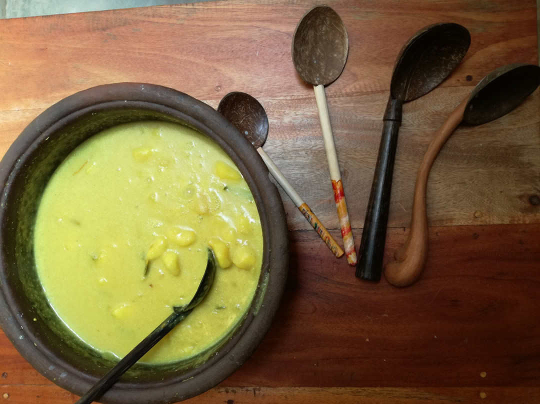 Sthree-康提必去景点