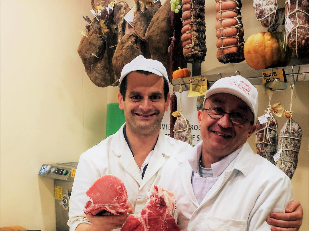 Salumificio F.lli Lombardi景点图片