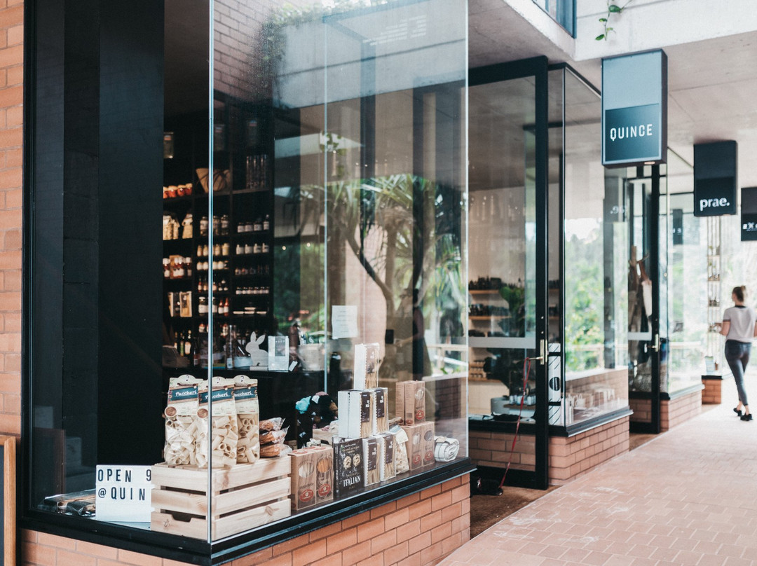 Cornerstone Stores-Tugun必去景点