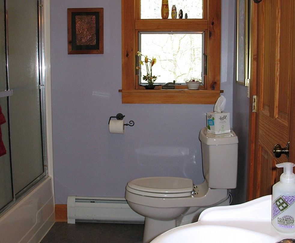 Dreaming Roses Eco-B&B主图