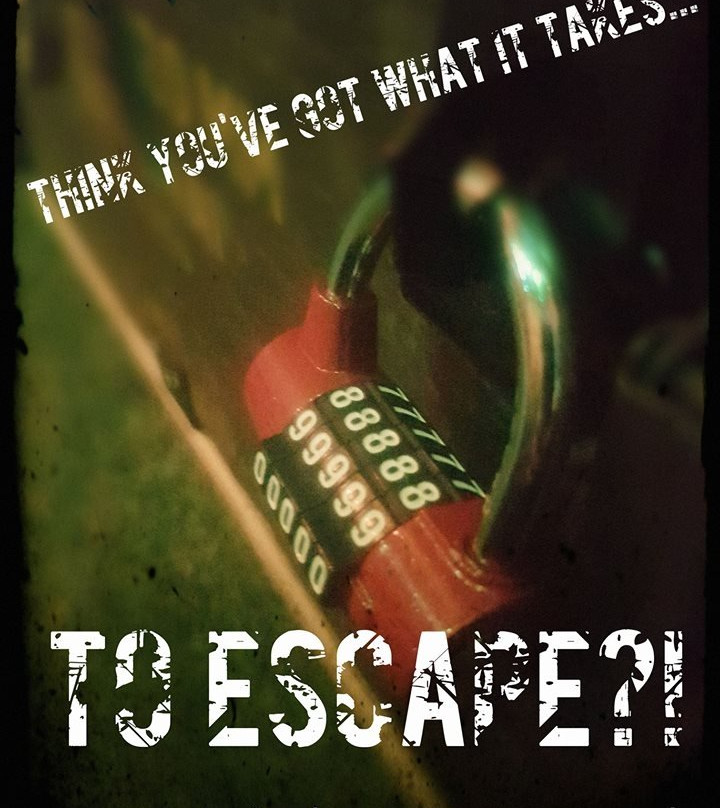 Wirral Escape Rooms-Wallasey必去景点