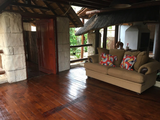 Beyond the Boma主图