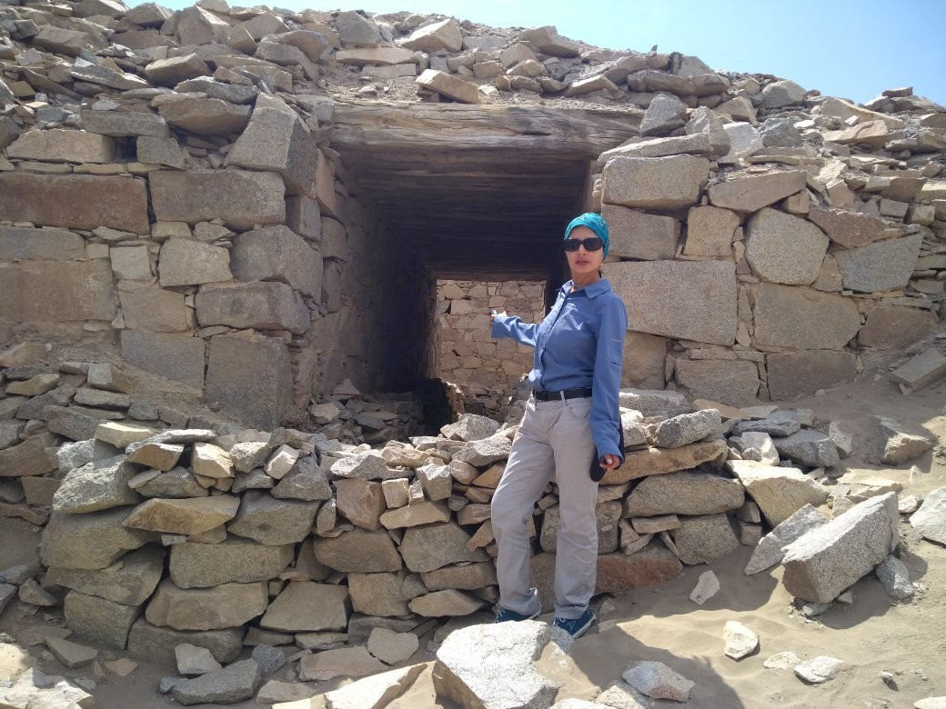 Akela Tours-Casma必去景点