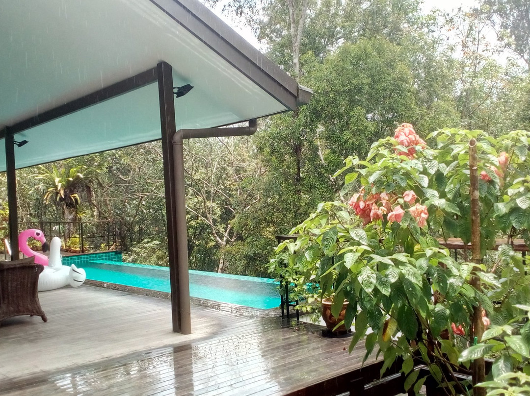 Siburan酒店住宿-Boyan Heights