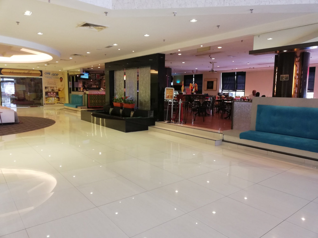 帕尔马安邦酒店主图