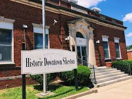 Historic Downtown Sikeston景点图片