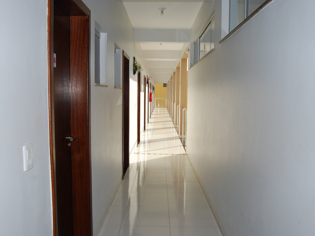 Pousada Santana主图