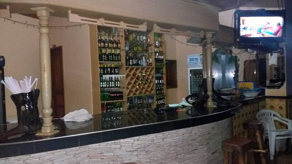 Buloba餐馆和美食-Danma Gardens