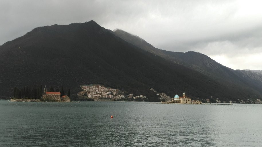 Martinovic Palace-Perast必去景点