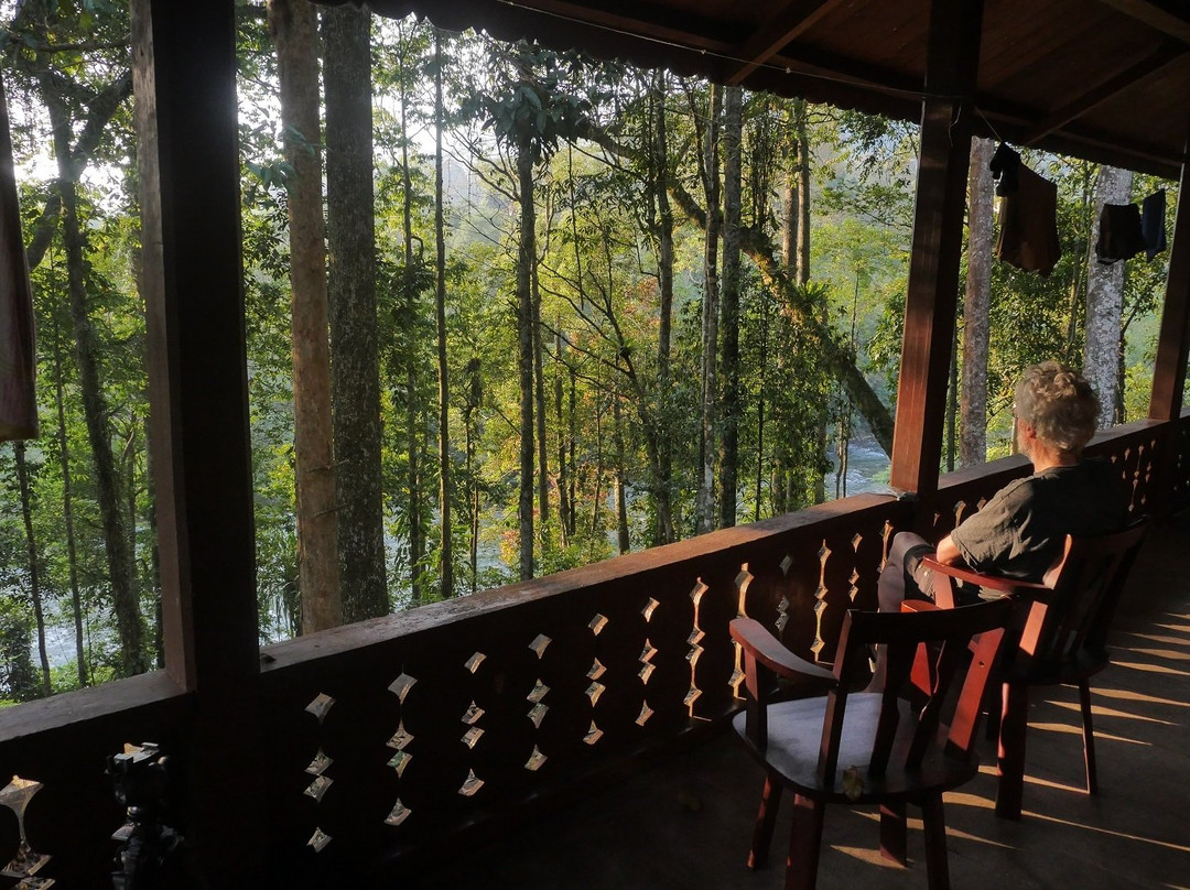 Ketambe Tour - Trekking & Rafting-Ketambe必去景点