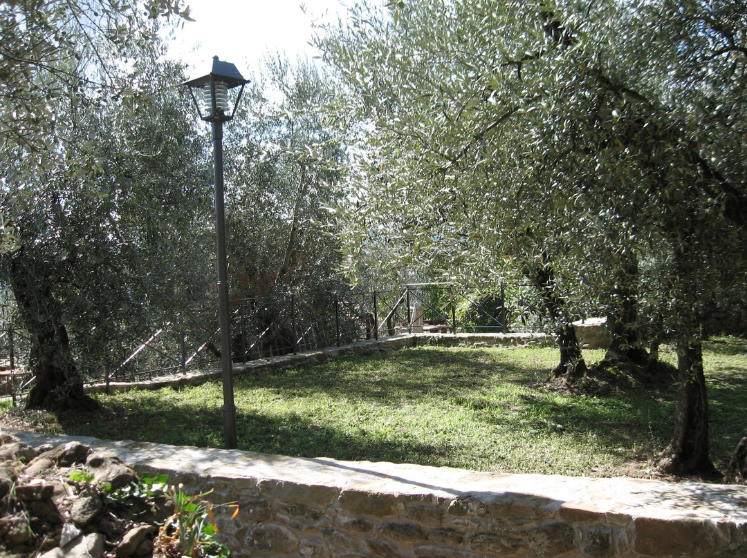 B&B Nel Castello主图