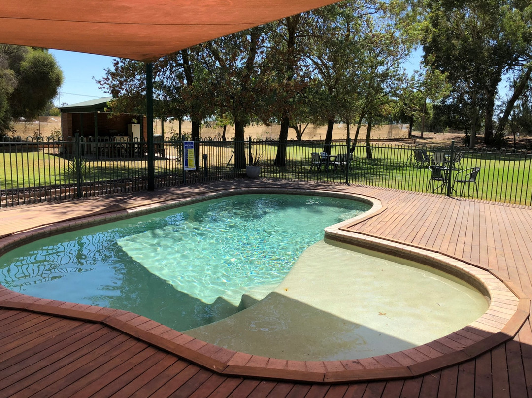 Bullanginya Lodge