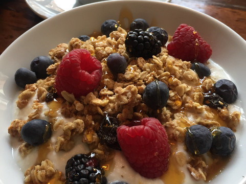 Pension Schmidt主图