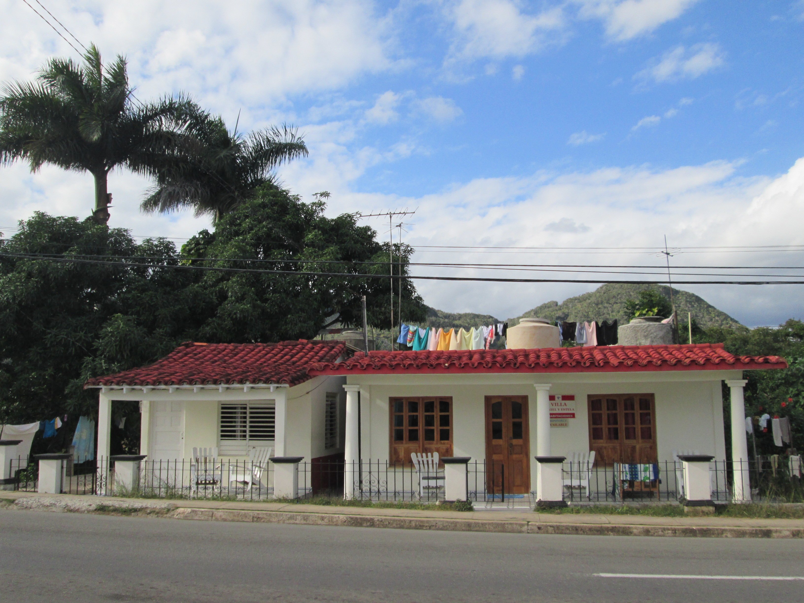 Villa Daniel y Estela-官方