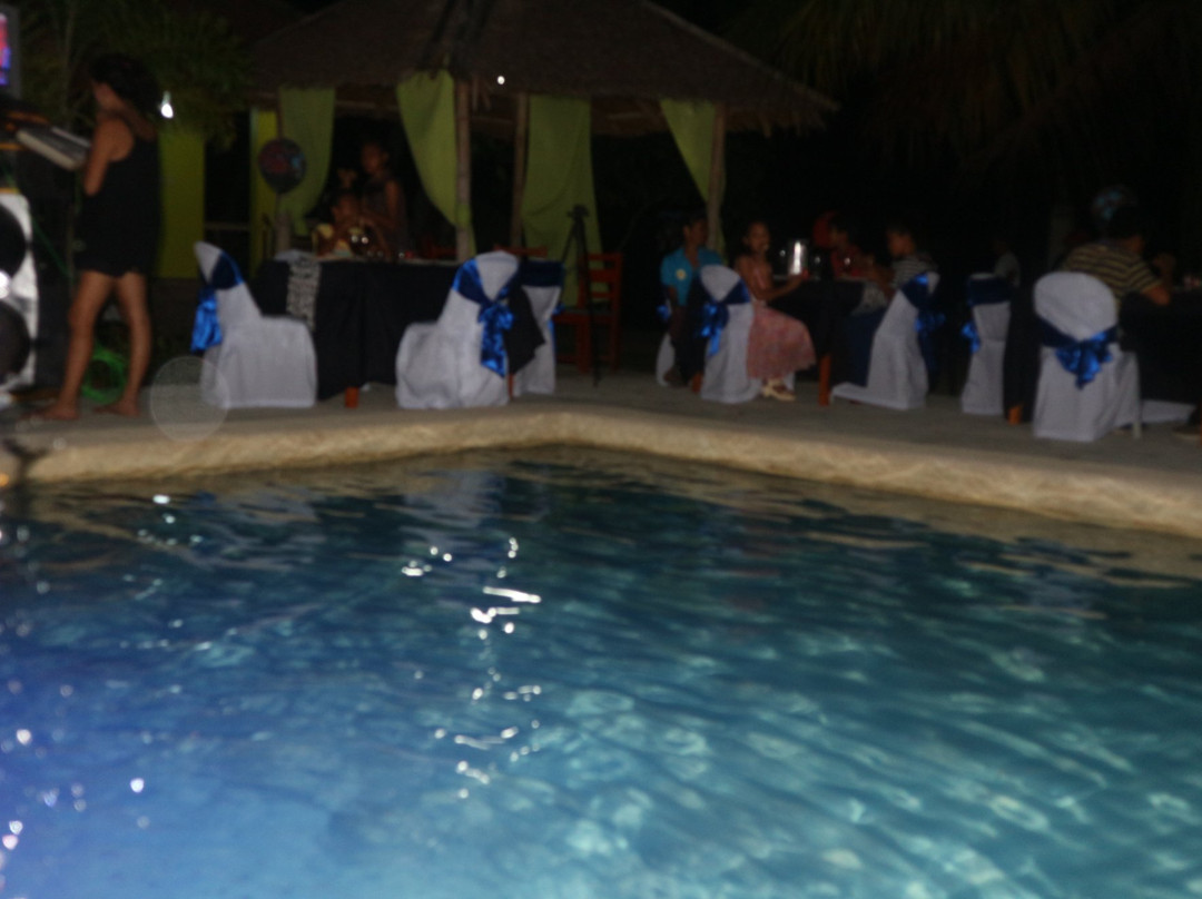 Melrose Beach Resort主图