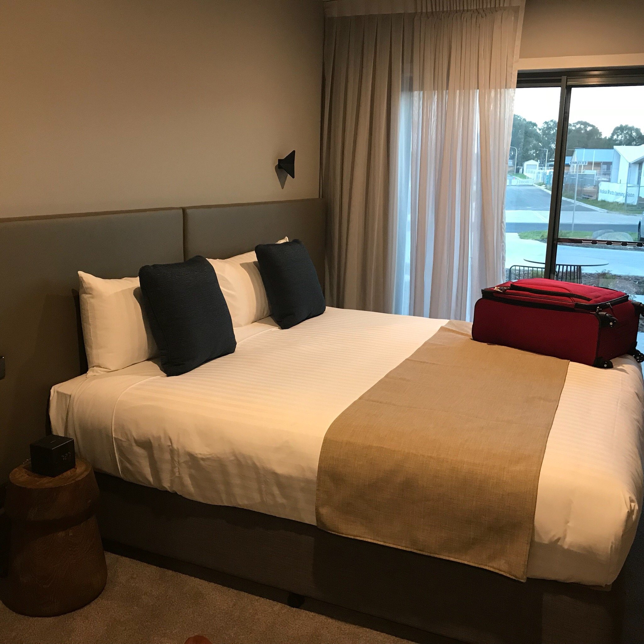Abode Murrumbateman-官方