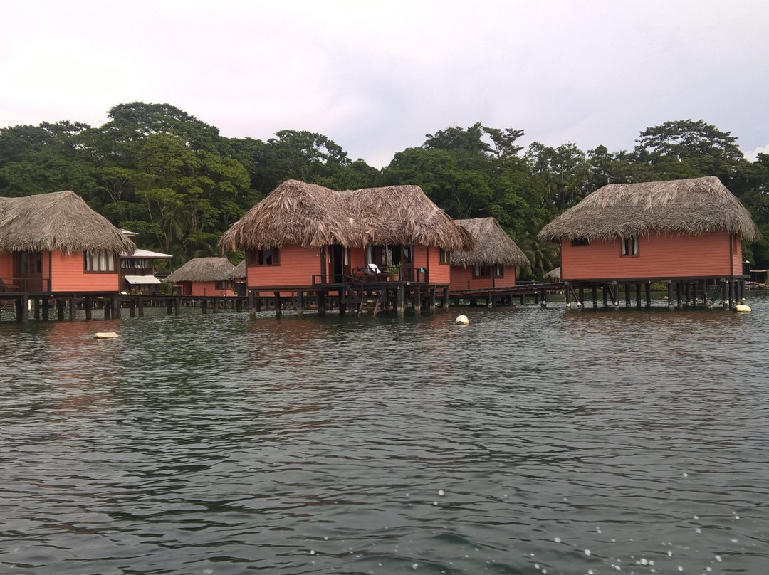 Eclypse de Mar主图