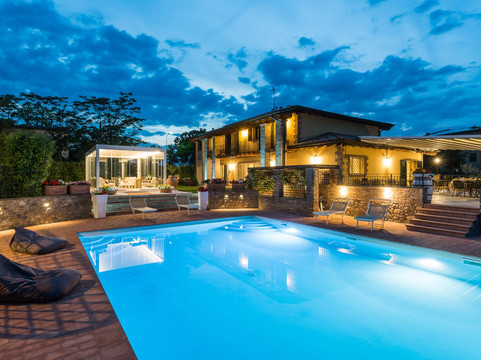 Agriturismo Acetaia Sereni