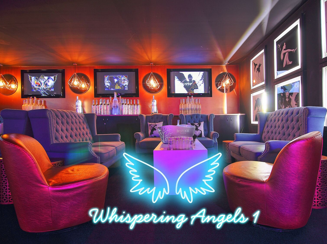 Love Nightlife-布罗德海滩必去景点