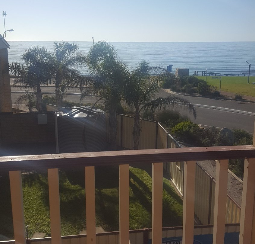 Tumby Bay Hotel主图