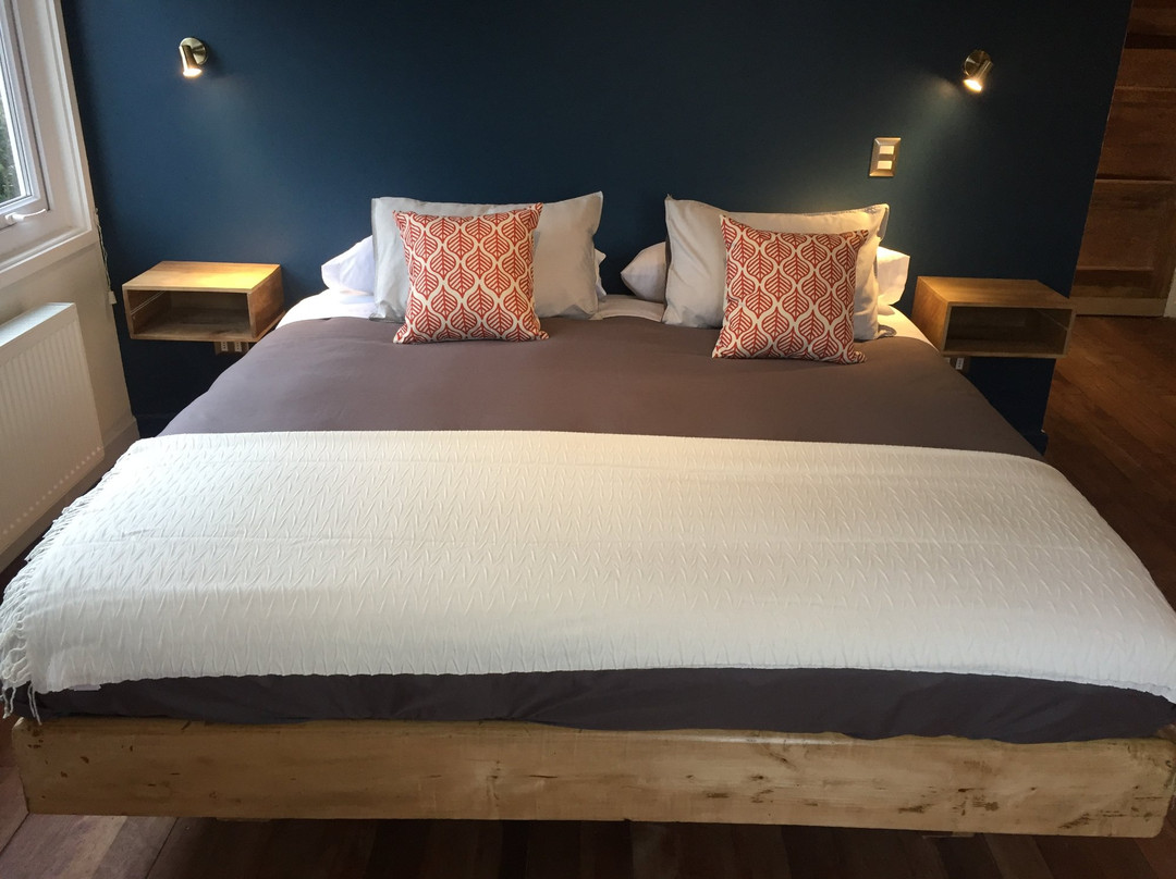 Hotel Mero Gaucho主图