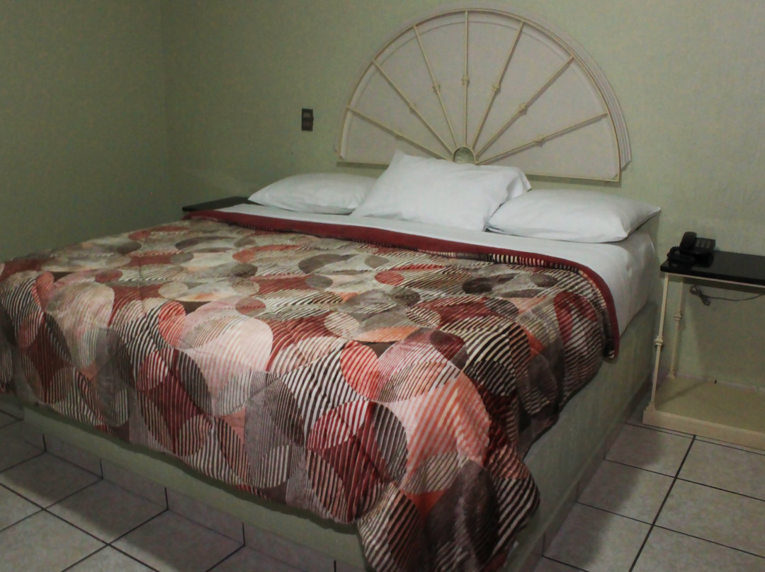 Cobo's Hoteles & Moteles主图