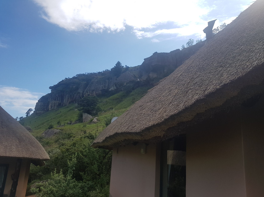 Giant's Castle Resort主图