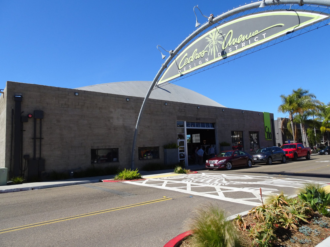 Solo-索拉纳海滩必去景点