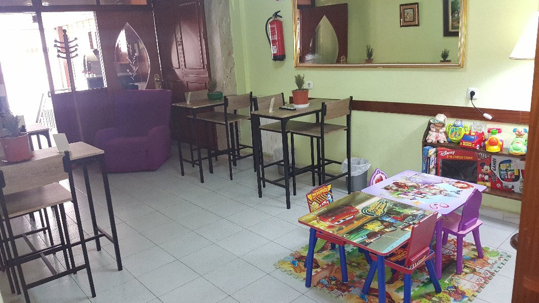 Hostal La Rosa主图